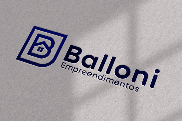 PORTFOLIO MARKY - LOGO BALLONI