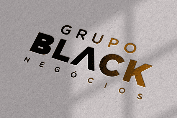 PORTFOLIO MARKY - LOGO GRUPO BLACK