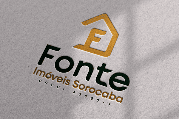 PORTFOLIO MARKY - LOGO FONTE IMOVEIS SOROCABA