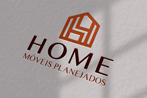 PORTFOLIO MARKY - LOGO HOME MOVEIS PLANEJADOS