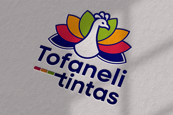 PORTFOLIO MARKY - LOGO TOFANELLI
